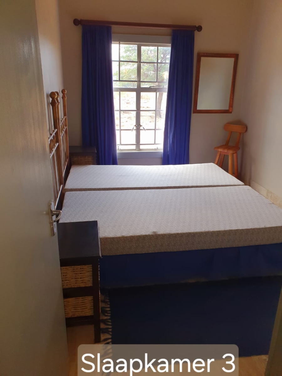 3 Bedroom Property for Sale in Olifantshoek Northern Cape
